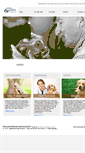 Mobile Screenshot of petsandpeople.ca